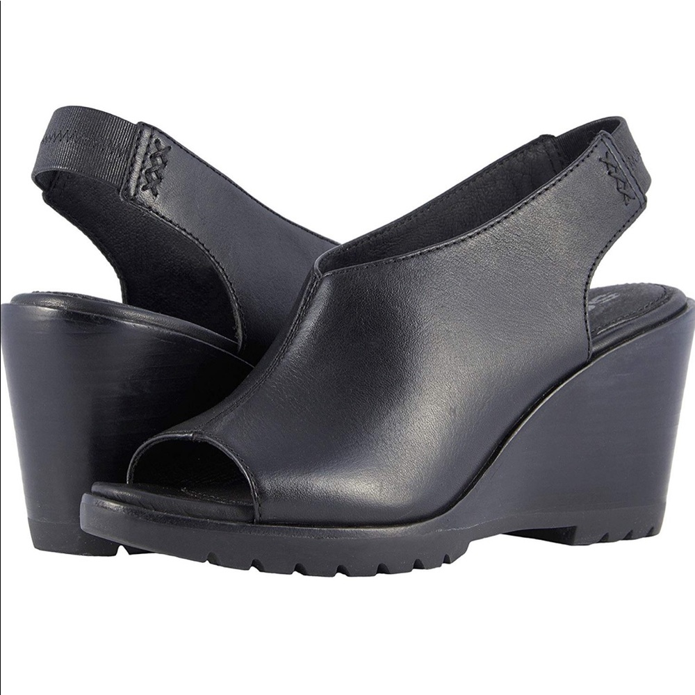 NEW Sorel After Hours Slingback